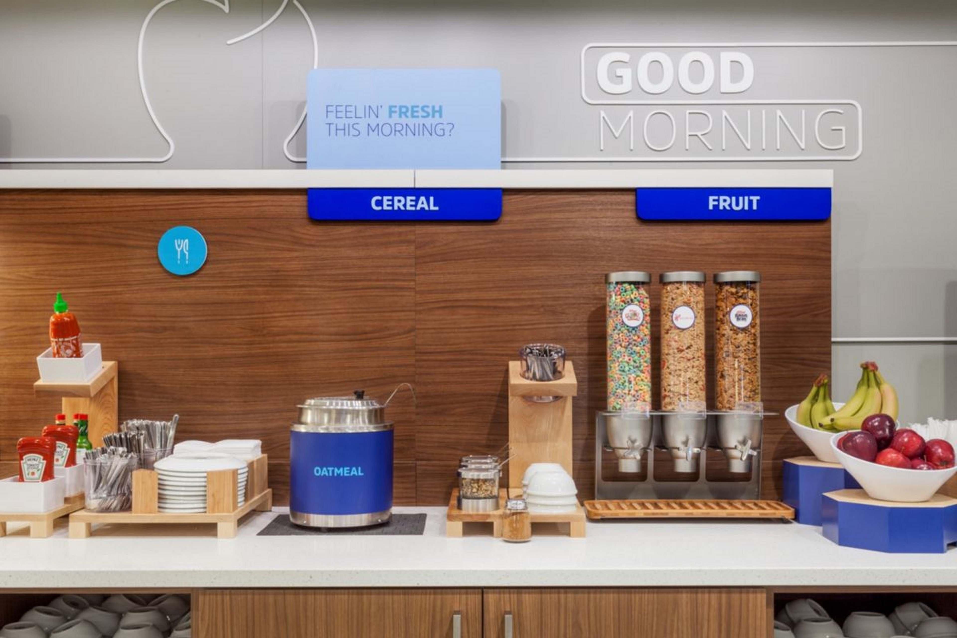 Holiday Inn Express & Suites - Auburn By Ihg Eksteriør billede